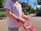 Aarmband Child Safety Wristbands - 20 Pack